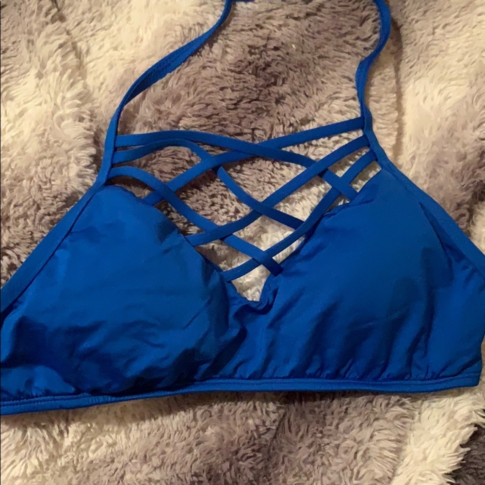 target swimsuit top